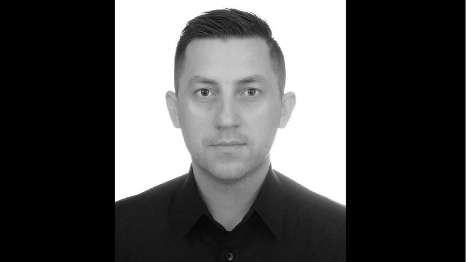 W wieku 36 lat zmarł samorządowiec i nauczyciel Łukasz Borys W wieku 36 lat zmarł samorządowiec i nauczyciel Łukasz Borys