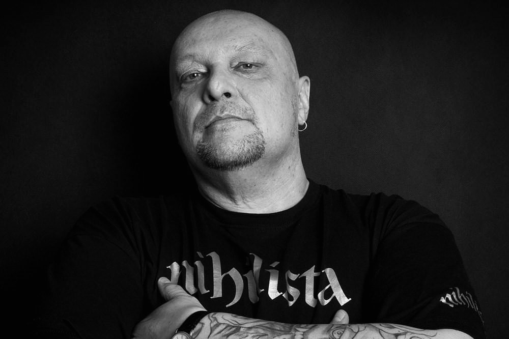 Przemysław Jah Jah Frankowski śmierć Antyradio