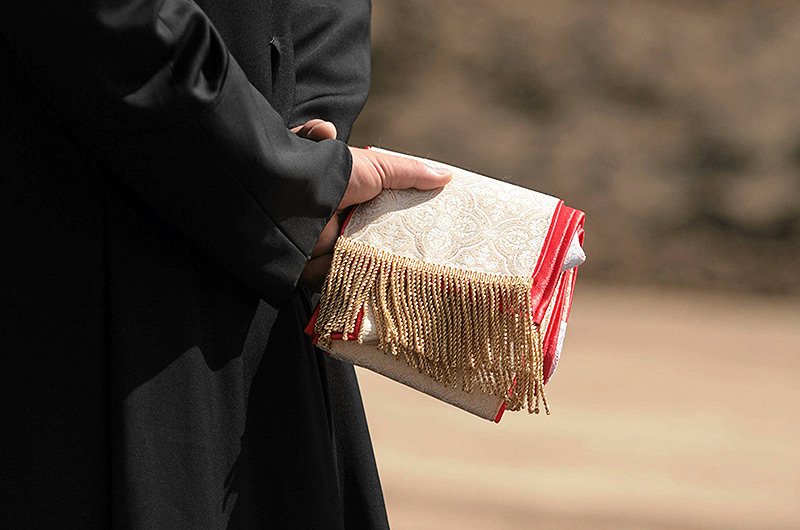 Dobry ksiądz może być potworem?