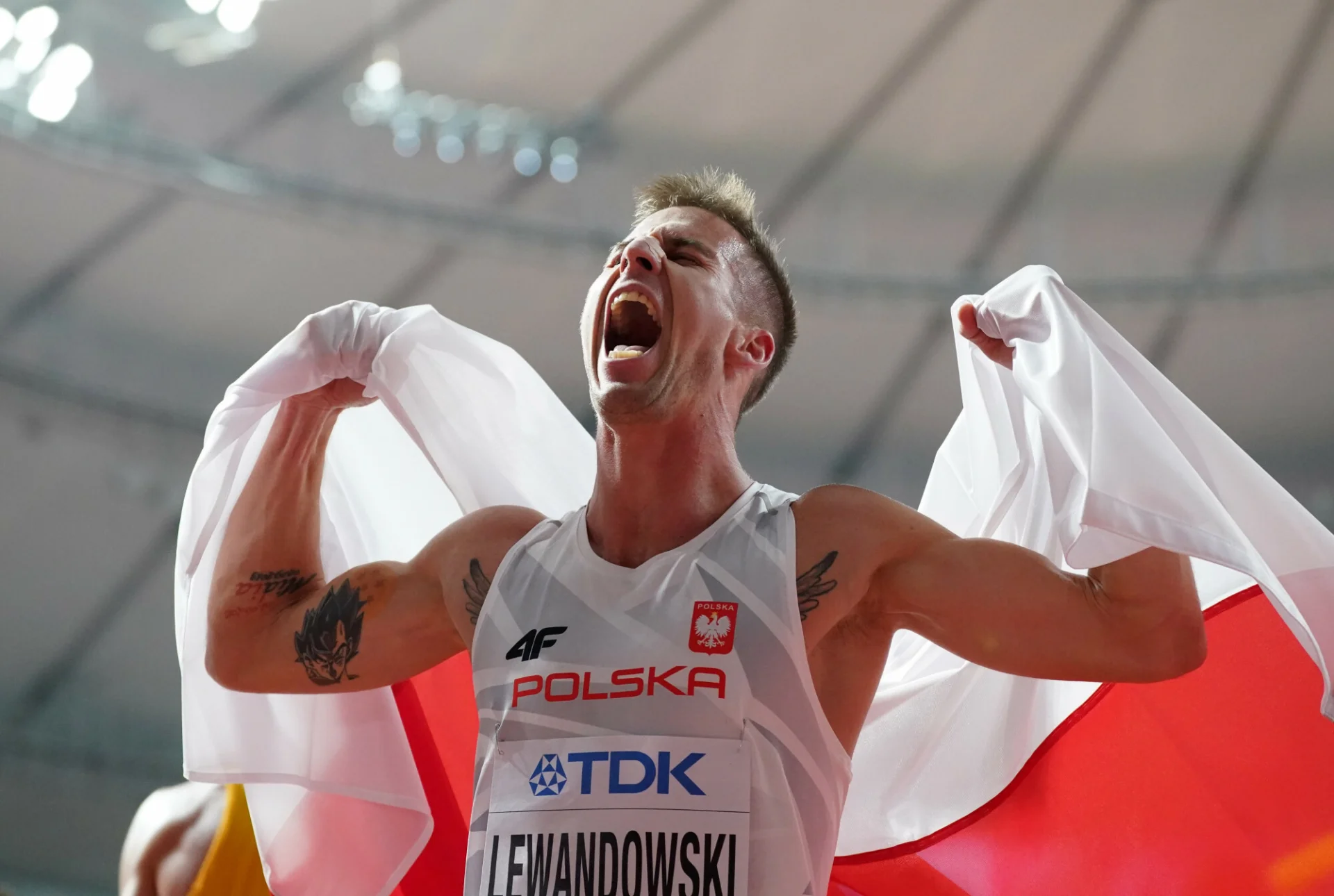 Marcin Lewandowski medalem w Tokio może pięknie zwieńczyć swoją karierę
