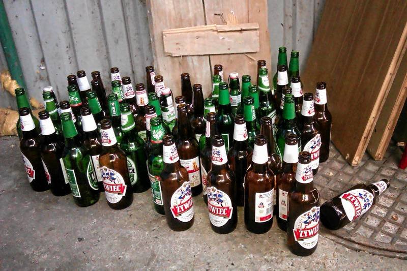 Zdania naukowców w sprawie pozytywnego działania alkoholu są podzielone