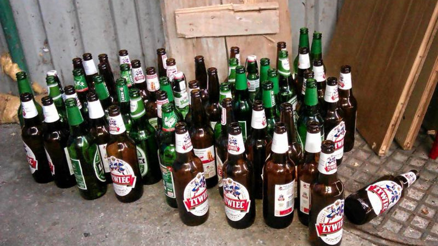 Zdania naukowców w sprawie pozytywnego działania alkoholu są podzielone