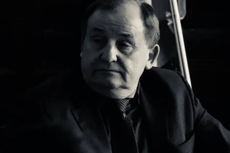 Nie żyje Bogdan Kułakowski, wieloletni radny miejski i dyrektor szpitala w Nowym Dworze Gdańskim.