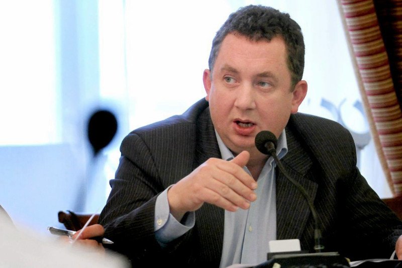 Radny PiS Jacek Budziński zasłynął swoim ostatnim wpisem na Facebooku.