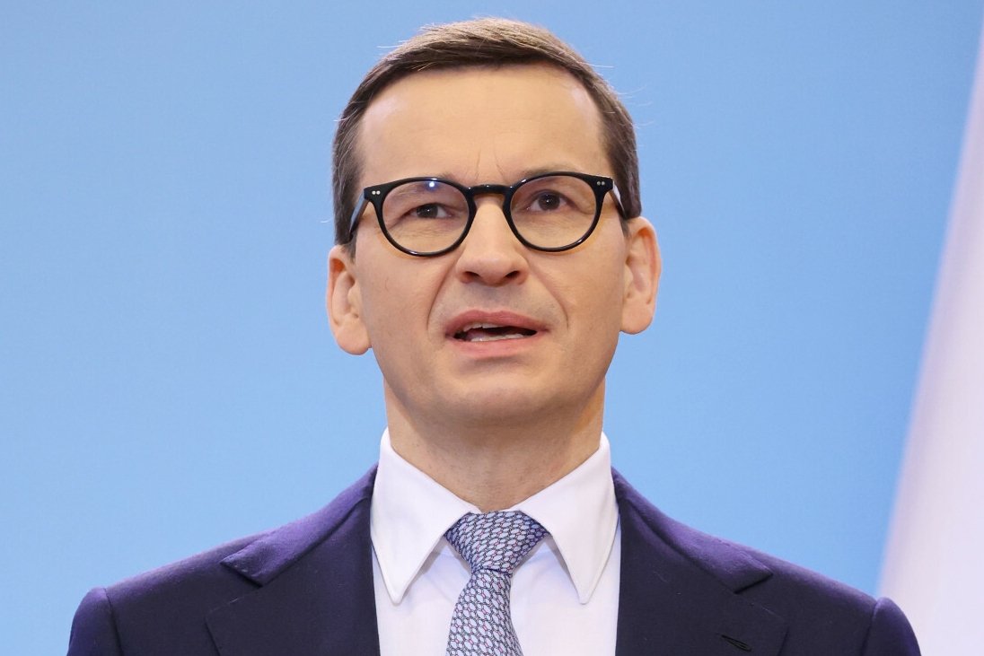 CBOS: Tak niskich notowań rząd PiS nie miał od 2015 roku.