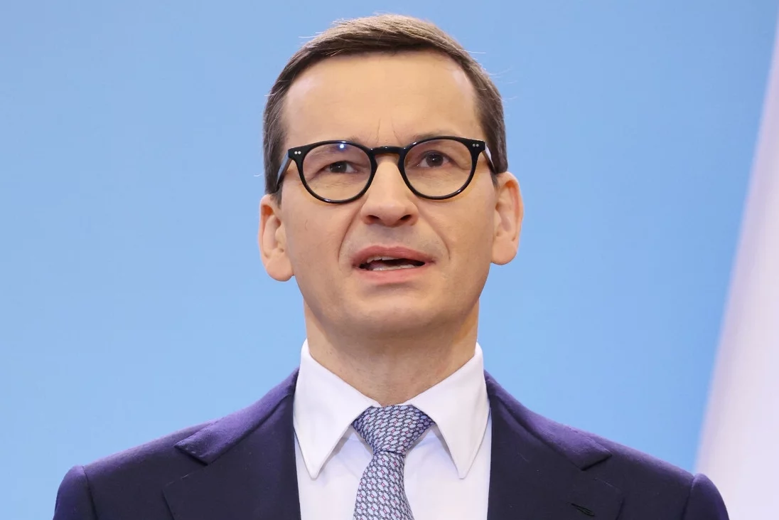 CBOS: Tak niskich notowań rząd PiS nie miał od 2015 roku.