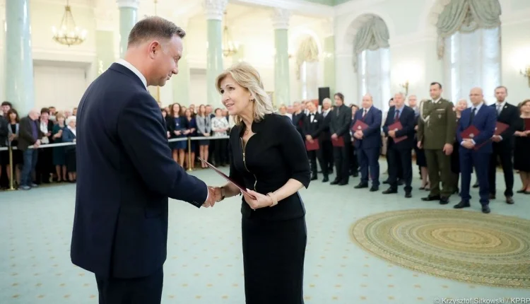 POLSKA / WIADOMOŚĆ / 17.05.2019
