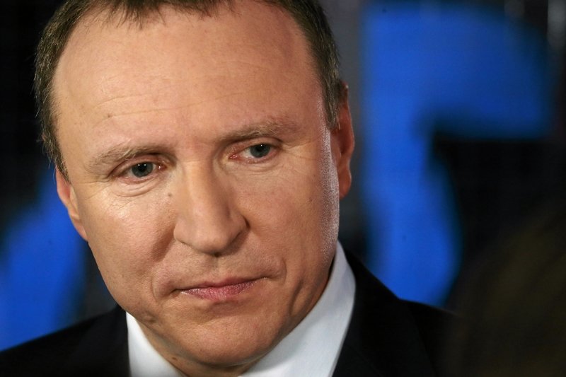 Za powrotem Jacka Kurskiego do TVP opowiedziały się osoby związane z PiS.