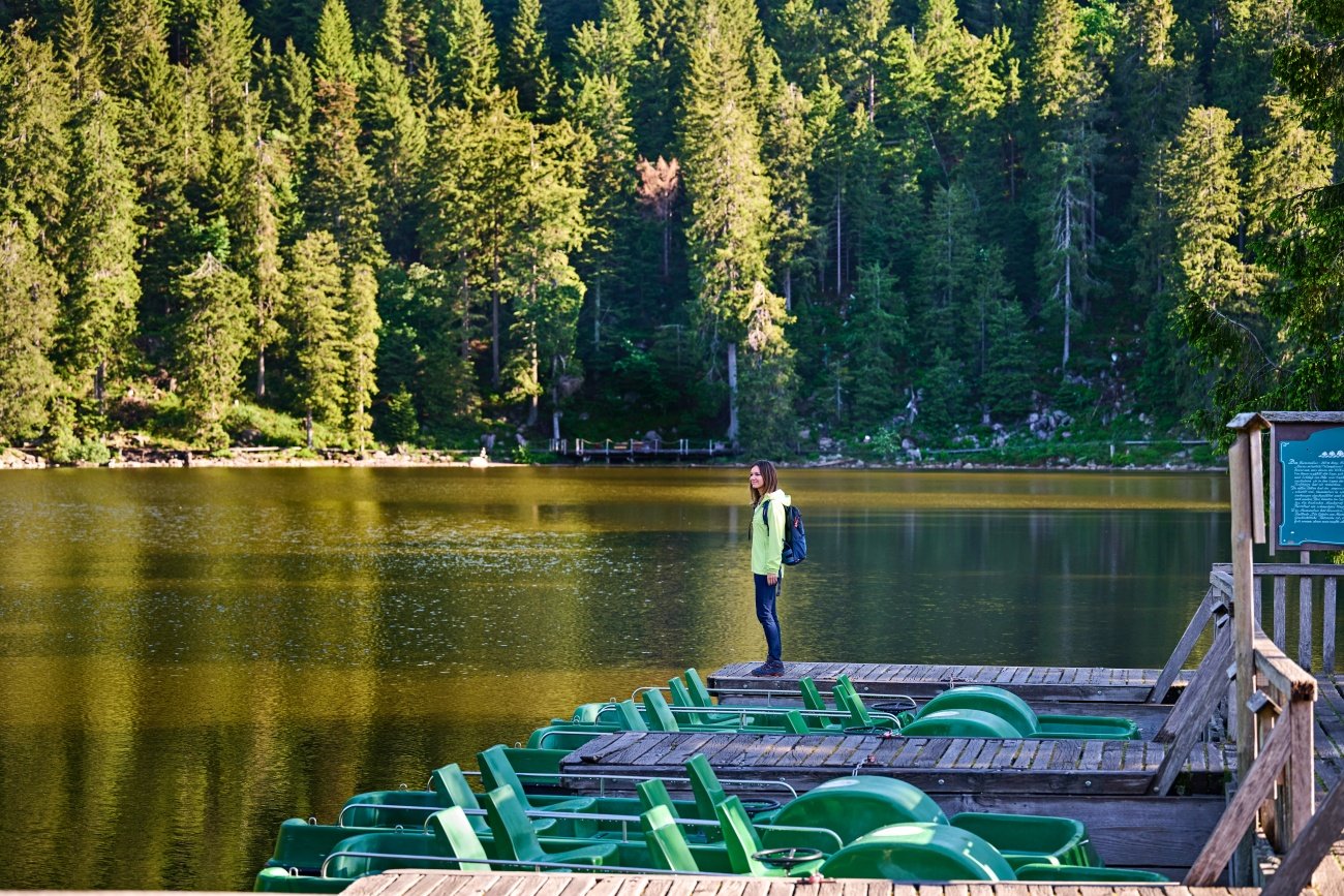 Od lat Niemcy rozwijają zrównoważoną turystykę, aby łączyć wypoczynek z troską o środowisko
