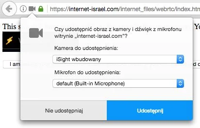 Nie zawsze jesteśmy pytani o zgodę, a i tak możemy być nagrywani.
