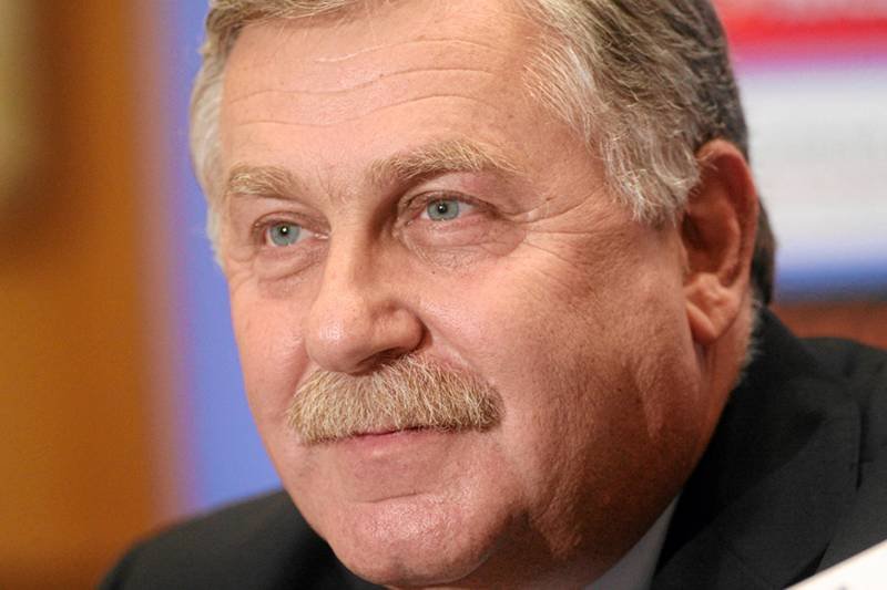 Jerzy Engel nie widzi w kadrze Franciszka Smudy żadnych obcokrajowców