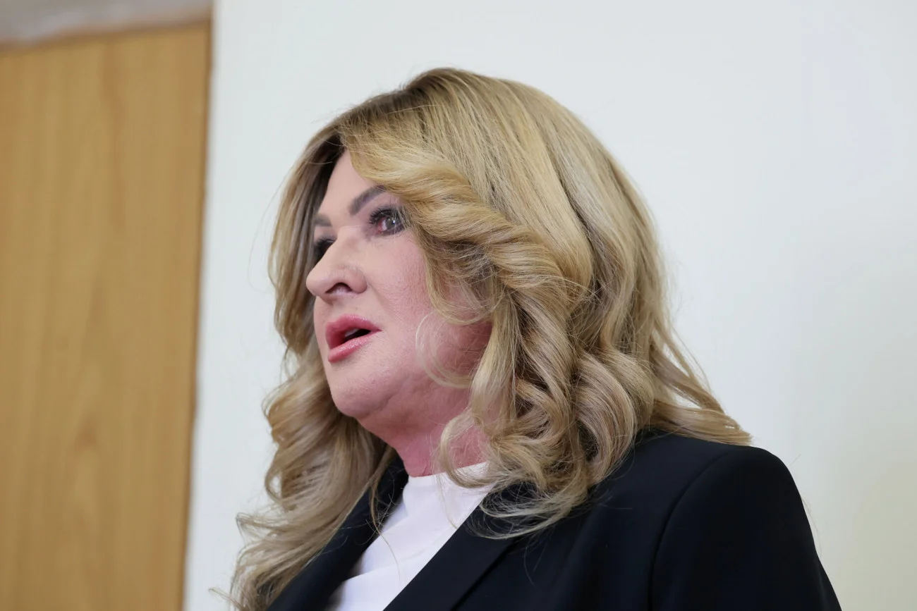 Beata Kozidrak
