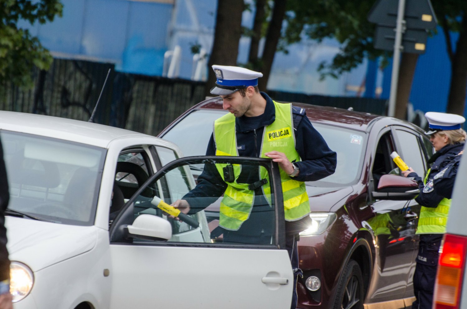 Wielka akcja policji 22 marca. Kierowcy powinni uważać na mandaty, a nawet na utratę prawa jazdy.