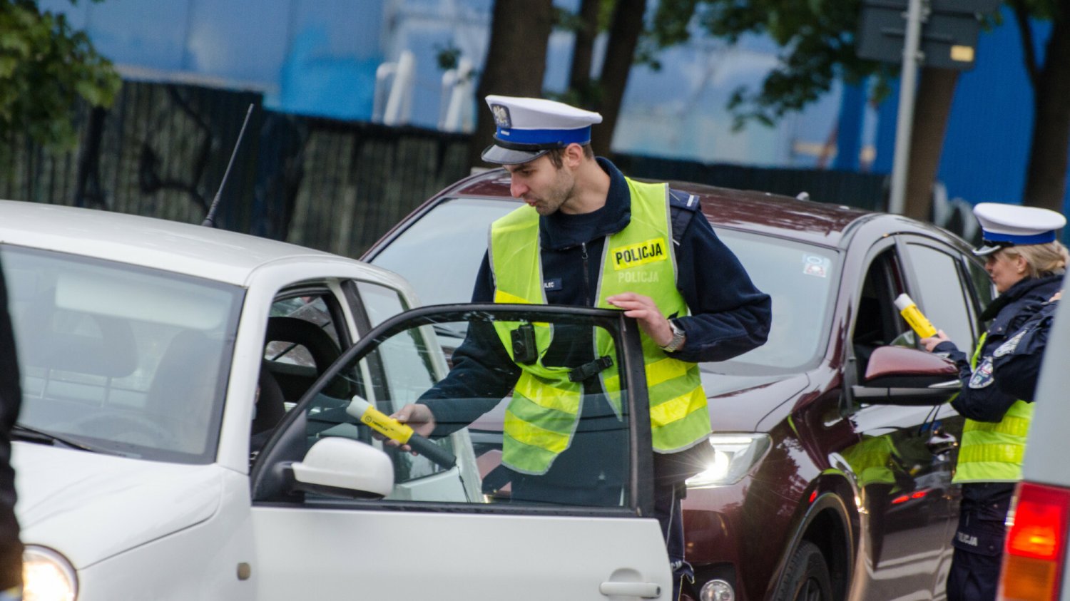 Wielka akcja policji 22 marca. Kierowcy powinni uważać na mandaty, a nawet na utratę prawa jazdy.