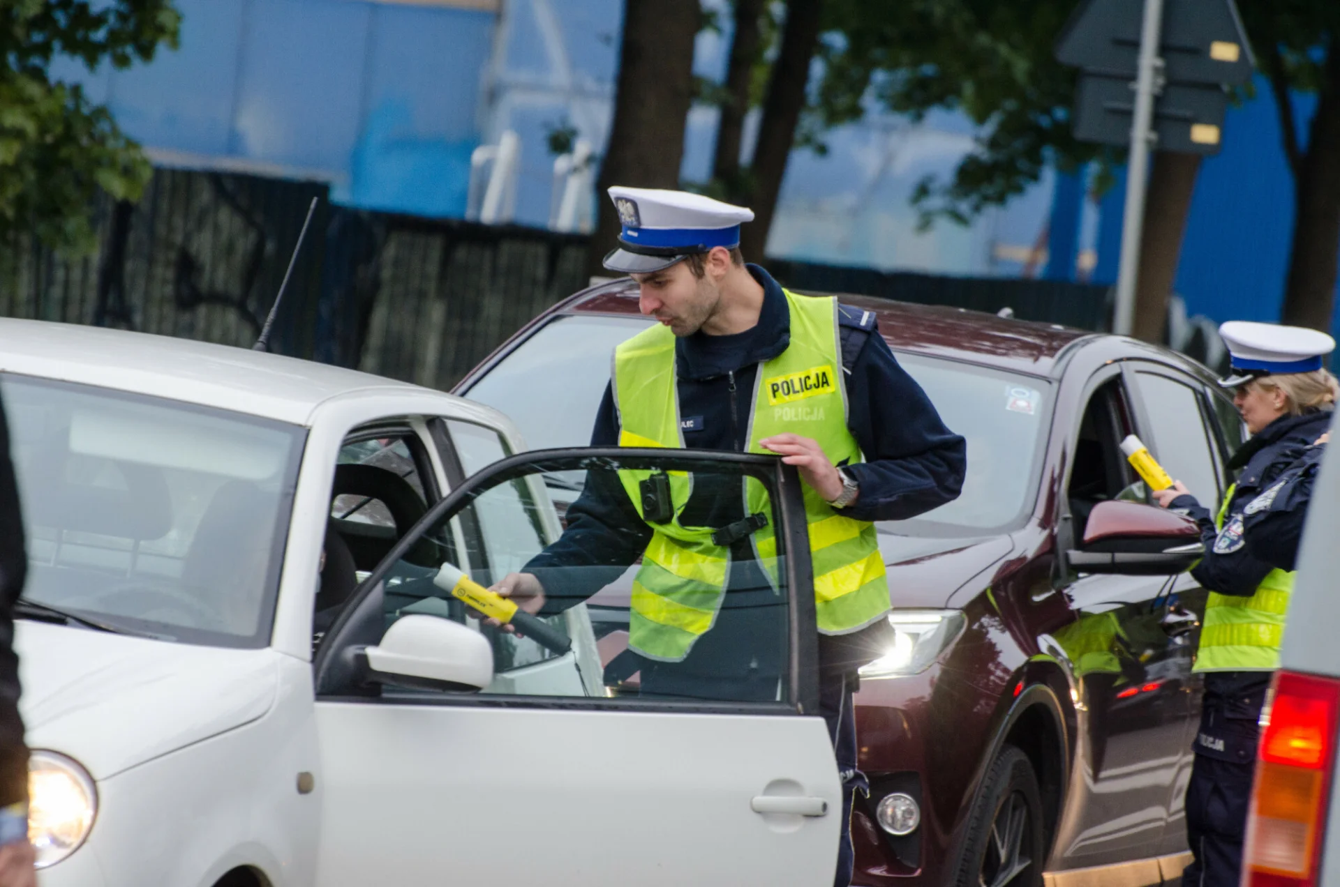 Wielka akcja policji 22 marca. Kierowcy powinni uważać na mandaty, a nawet na utratę prawa jazdy.