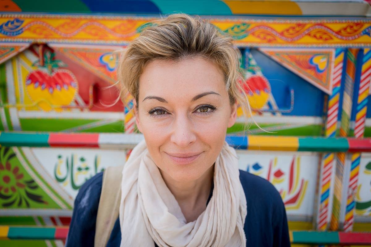 Martyna Wojciechowska opowiedziała o molestowaniu