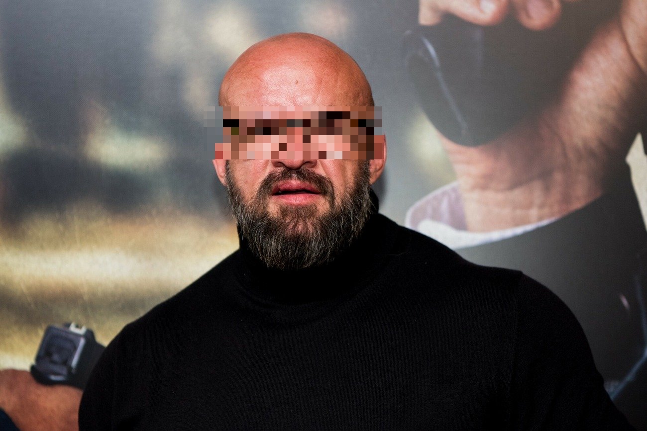 Tomasz O. usłyszał zarzuty.