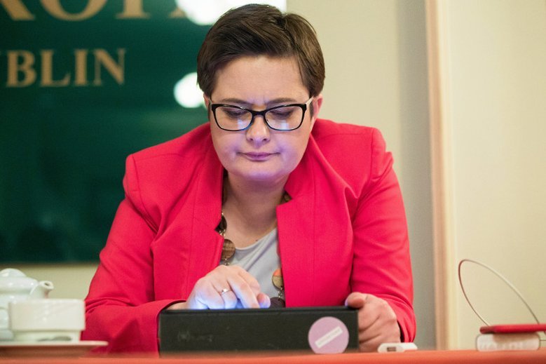 Nowoczesna ma kłopoty. PSL ja uratuje?