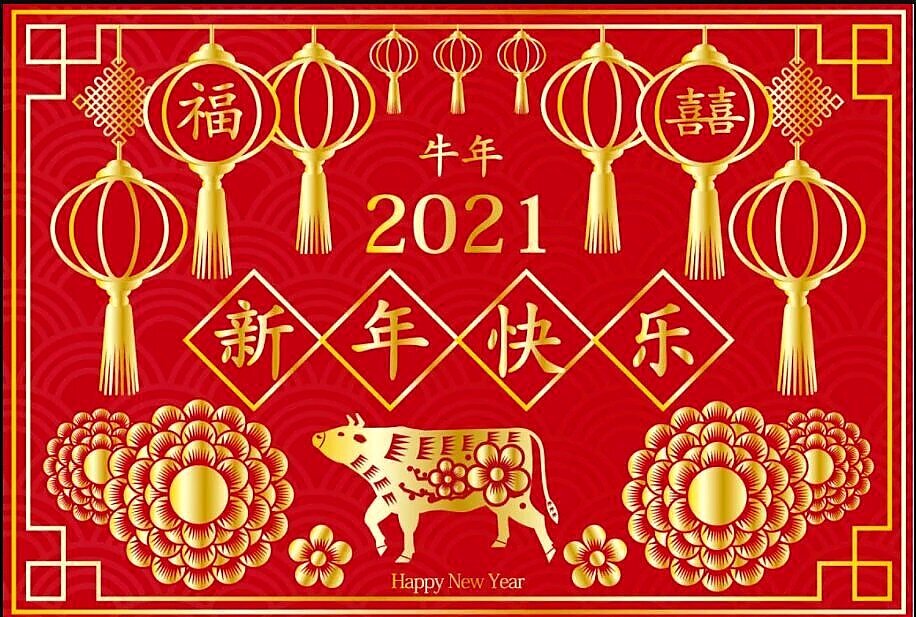 Chiński Nowy Rok 2021: kiedy początek? Przed nami Rok Bawoła: co to znaczy?