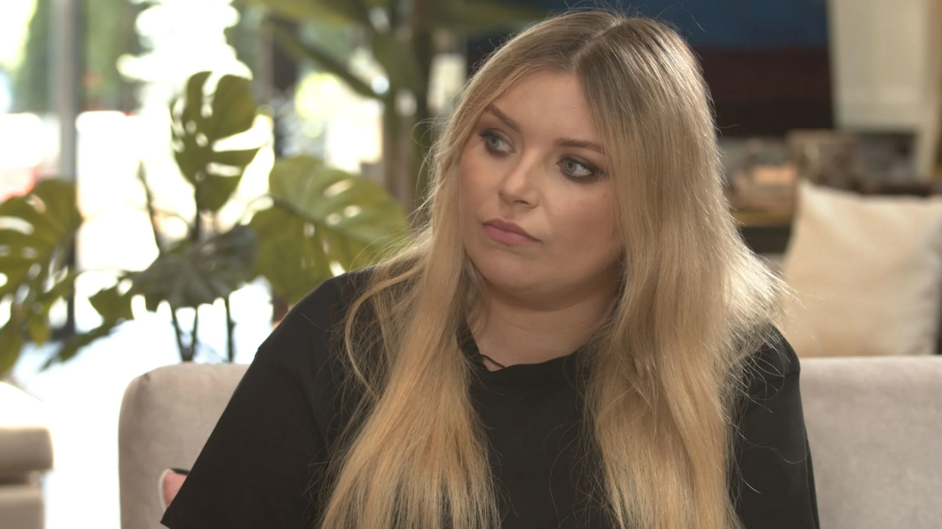 Justyna Mazur, autorka podcastów.