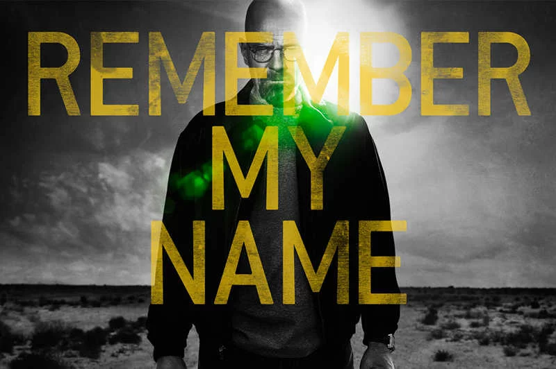 Ostatni sezon "Breaking Bad" był drugim najchętniej pobieranym serialem w 2013 roku.