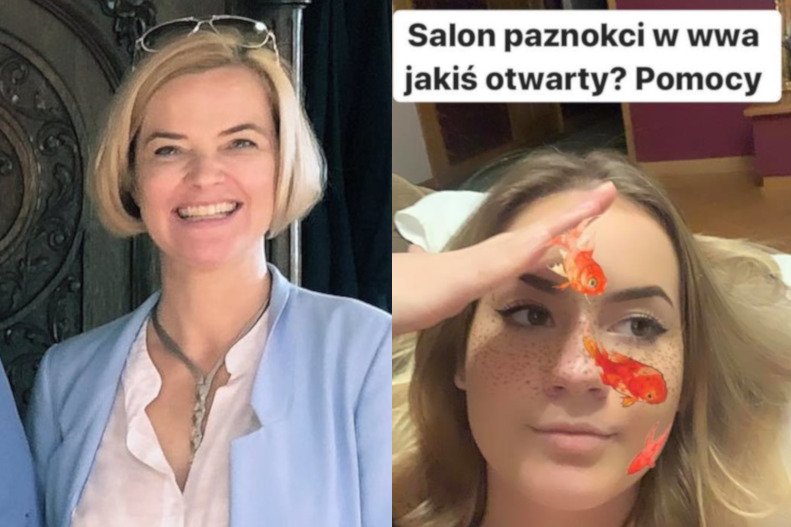 Nie wszyscy celebryci i influencerzy zachowują się przykładnie w dobie pandemii