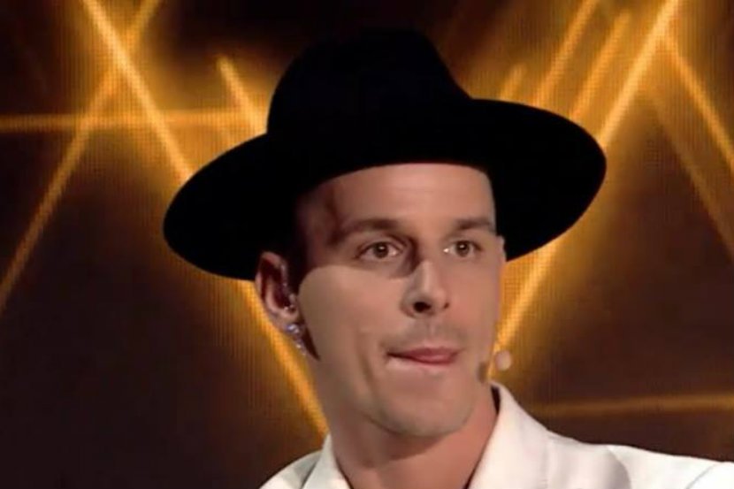 Rafał "Roofi" Kamiński był zachwycony występem formacji z Ukrainy. Lecz to, co powiedział, nie spodobało się wielu widzom Polsatu.