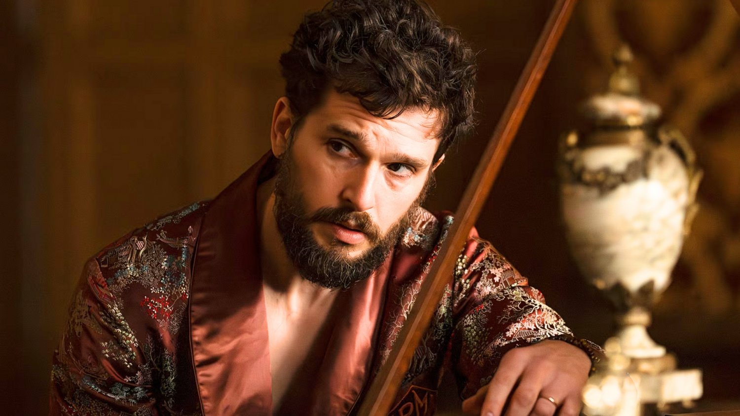 3 niedocenione seriale, które zawrócą wam w głowie. Przepadniecie na cały dzień