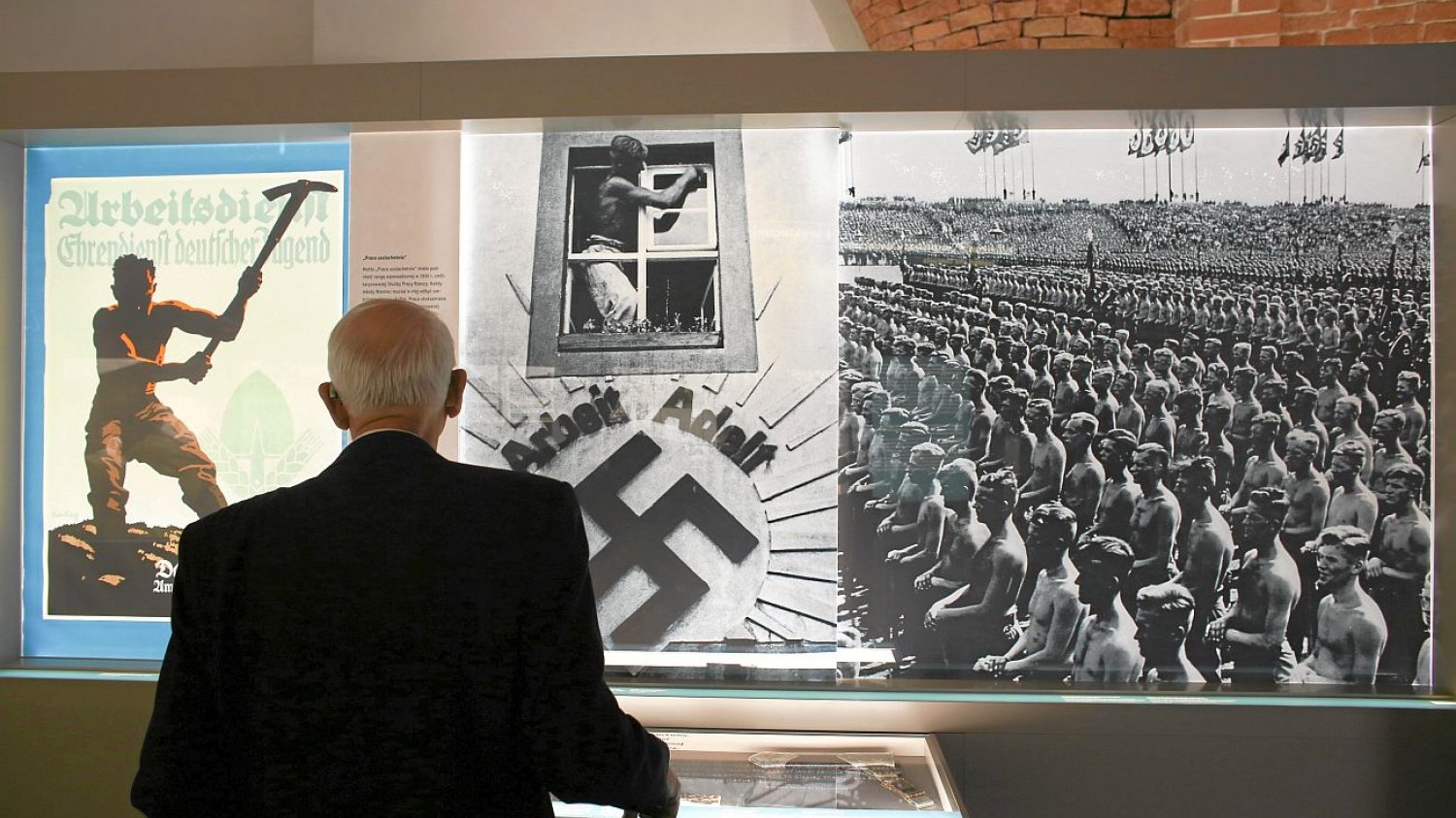 W Niemczech rośnie liczba ataków na miejsca pamięci po nazistowskich zbrodniach