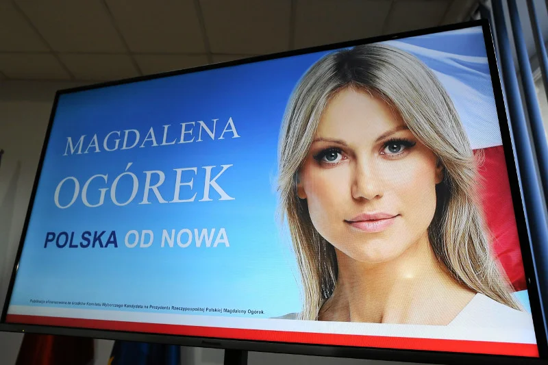 Działacze Sojuszu Lewicy Demokratycznej zapowiadają, że nie wypłacą Magdalenie Ogórek trzeciej transzy środków na kampanię.