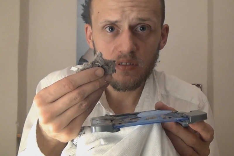 Kordian Lewandowski – nowy głos polskiej sztuki?