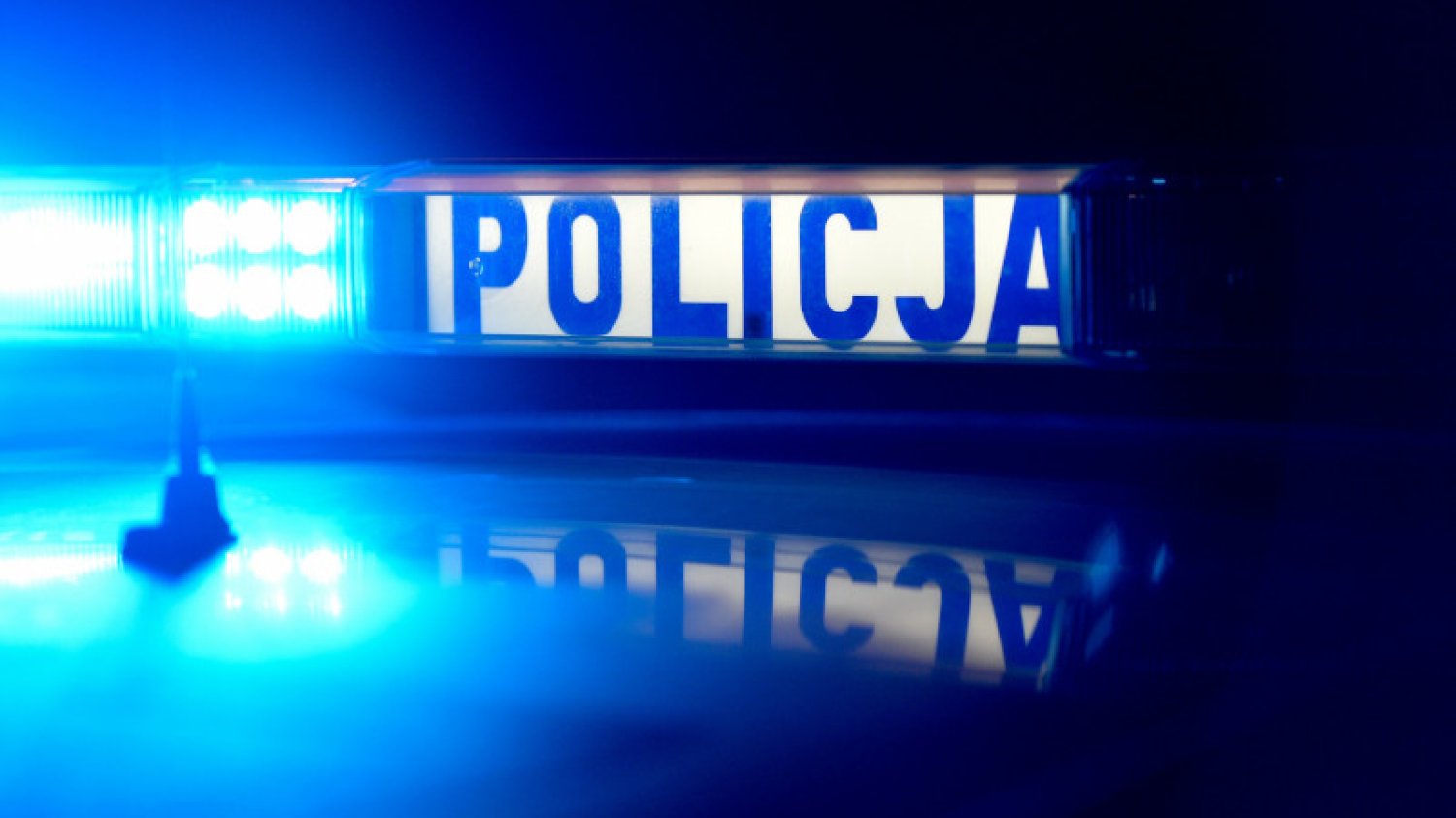 88-latka wypadła przez okno szpitala HCP w Poznaniu. Następnego dnia miała zostać wypisana