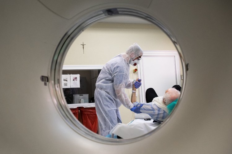 Ministerstwo Zdrowia poinformowało o 264 nowych przypadkach koronawirusa.