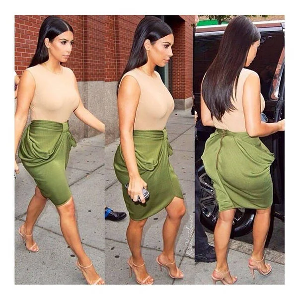 Kim Kardashian
