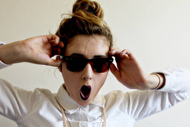 Bad Hair Day w przeciwieństwie do Yeti istnieje