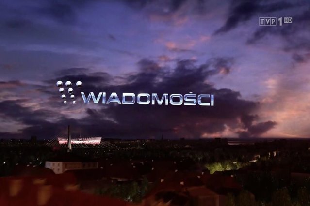 Nie jest dobrze z zaufaniem do "Wiadomości".