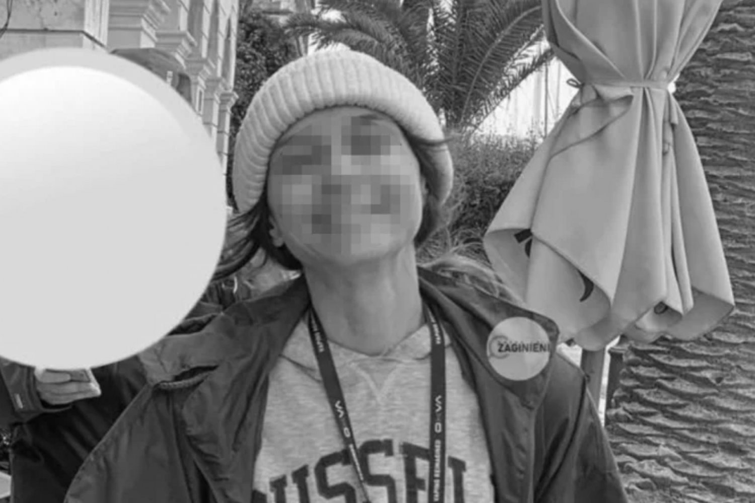 Weronika J. nie żyje. Jej ojciec ujawnił nowe informacje o córce.