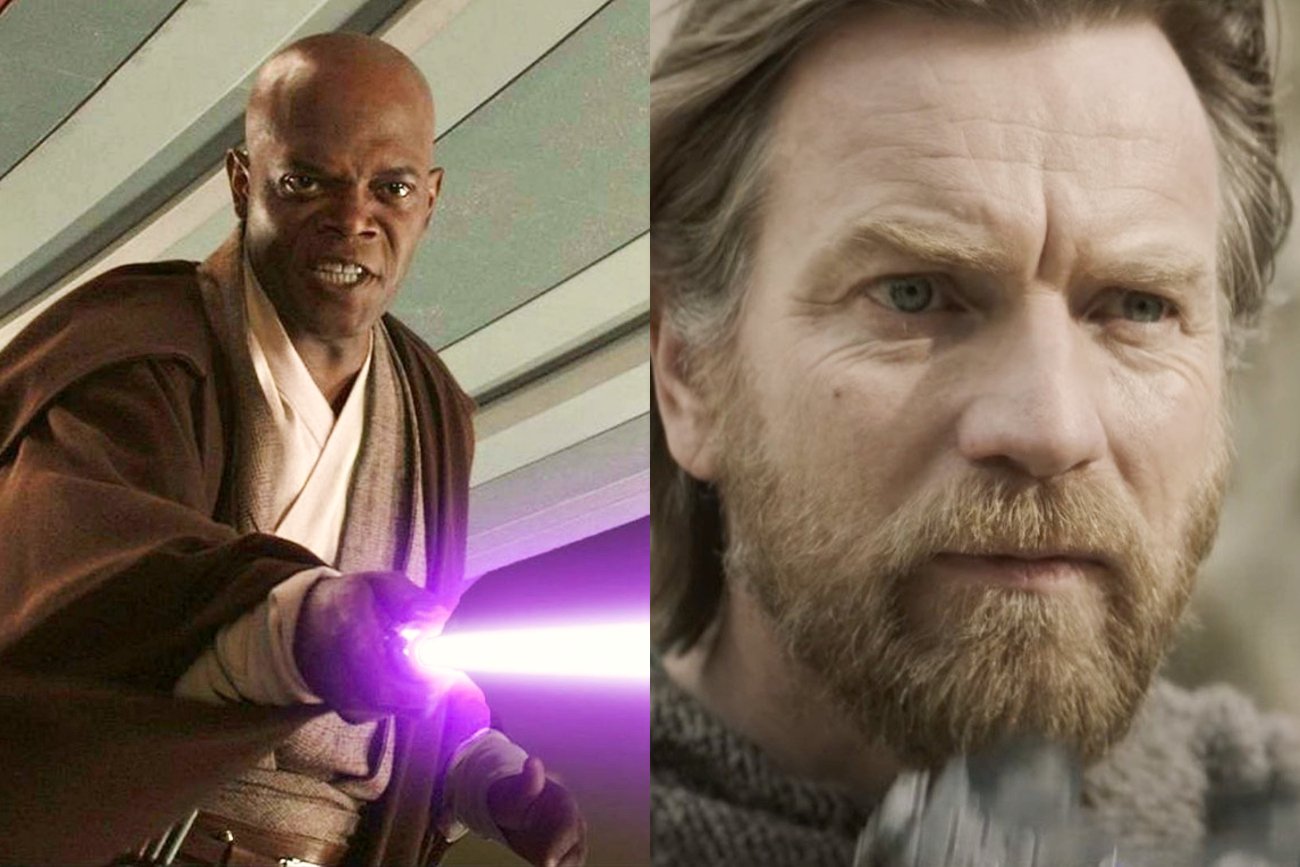 Mace Windu i Qui Gon Jinn powrócą w 6. odcinku serialu "Obi-Wan Kenobi"? Oto 5 teorii dotyczących finału produkcji Disney Plus.
