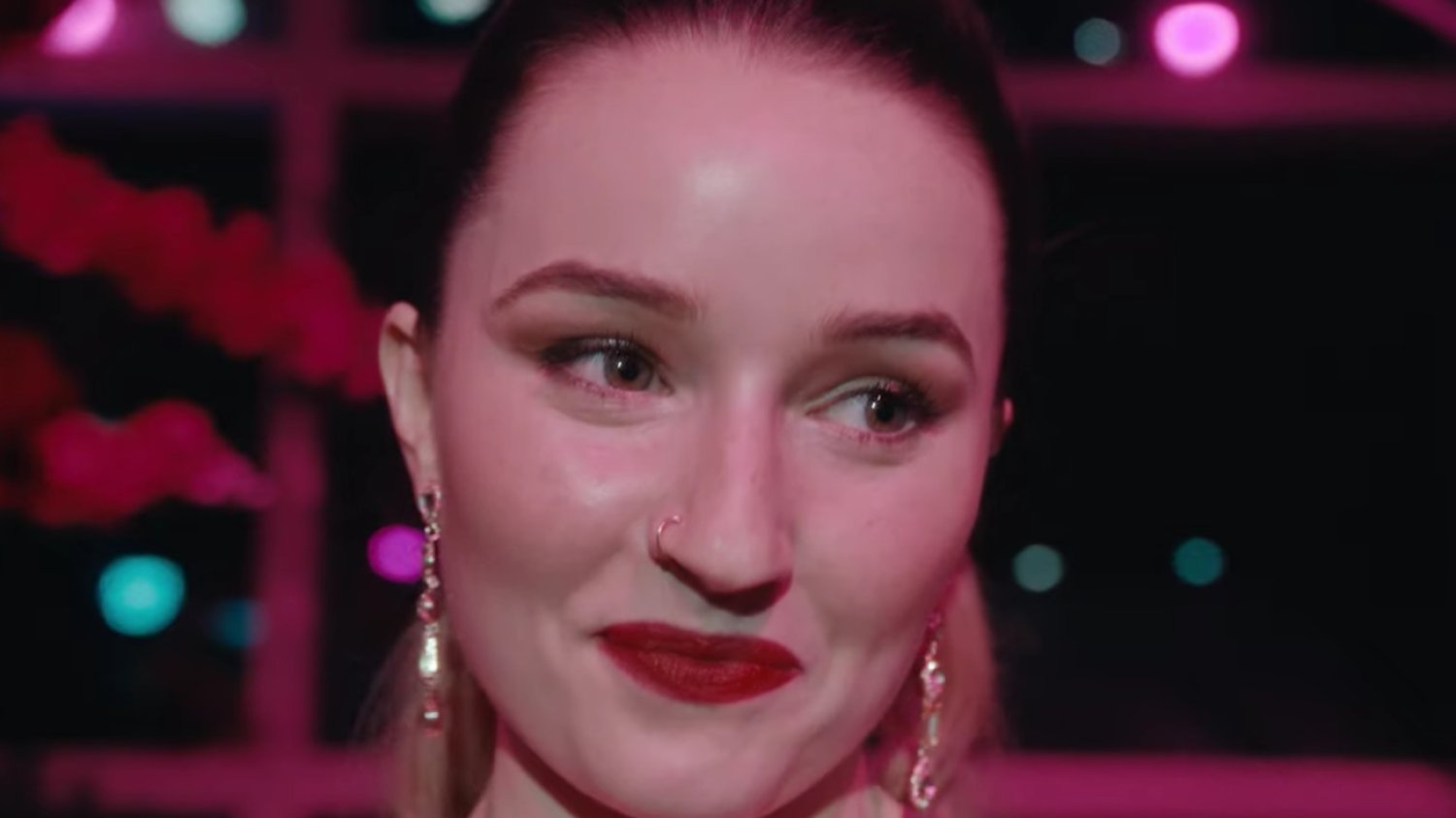 O czym jest 'Ocet jabłkowy'? Serial Netflix oparty jest na faktach