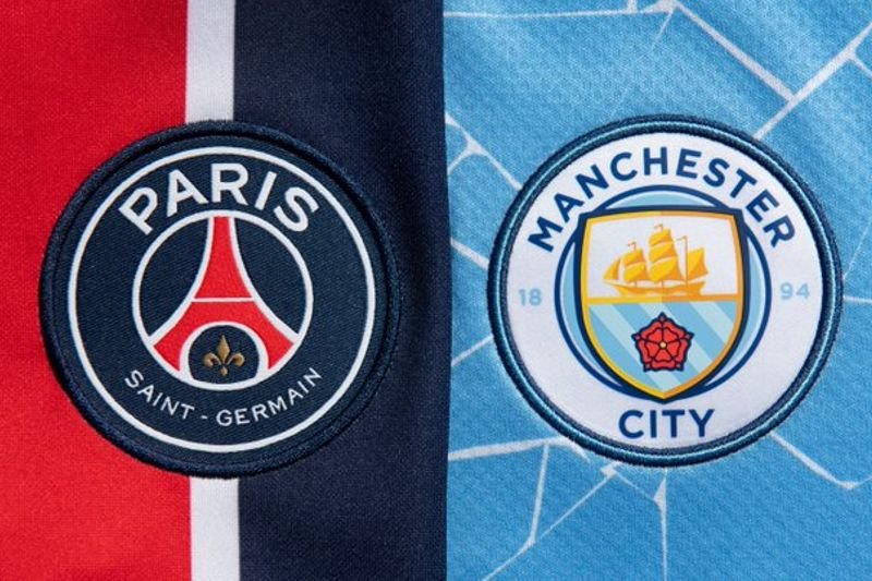 Paris Saint-Germain czy Manchester City, kto znajdzie się w finale Ligi Mistrzów?