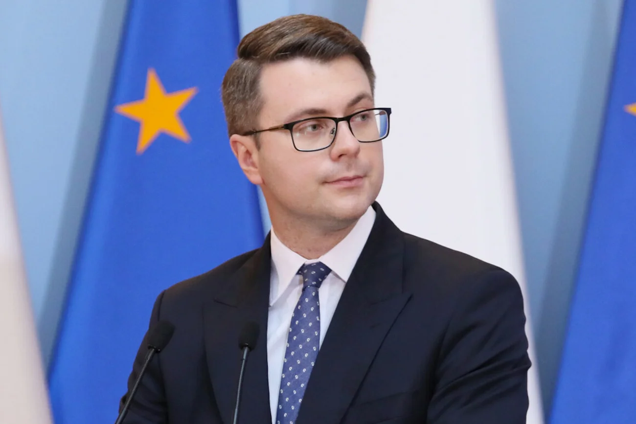 Piotr Müller