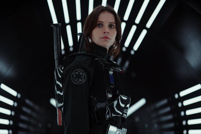 Rebelianci pierwszoplanowymi bohaterami spin-offu "Star Wars"