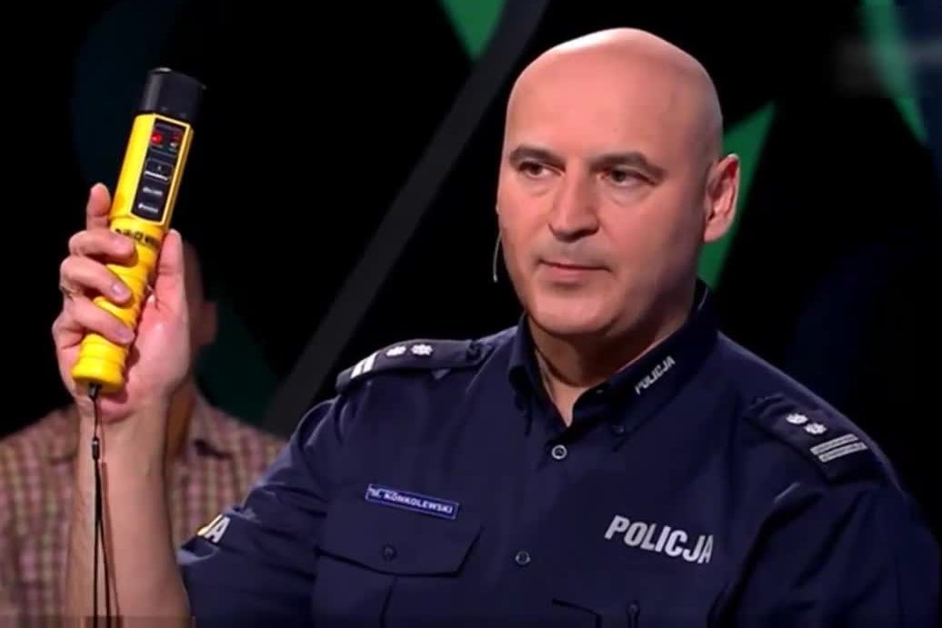 Nagranie zostało umieszczone na kilkunastu portalach zajmujących się promowaniem linków.