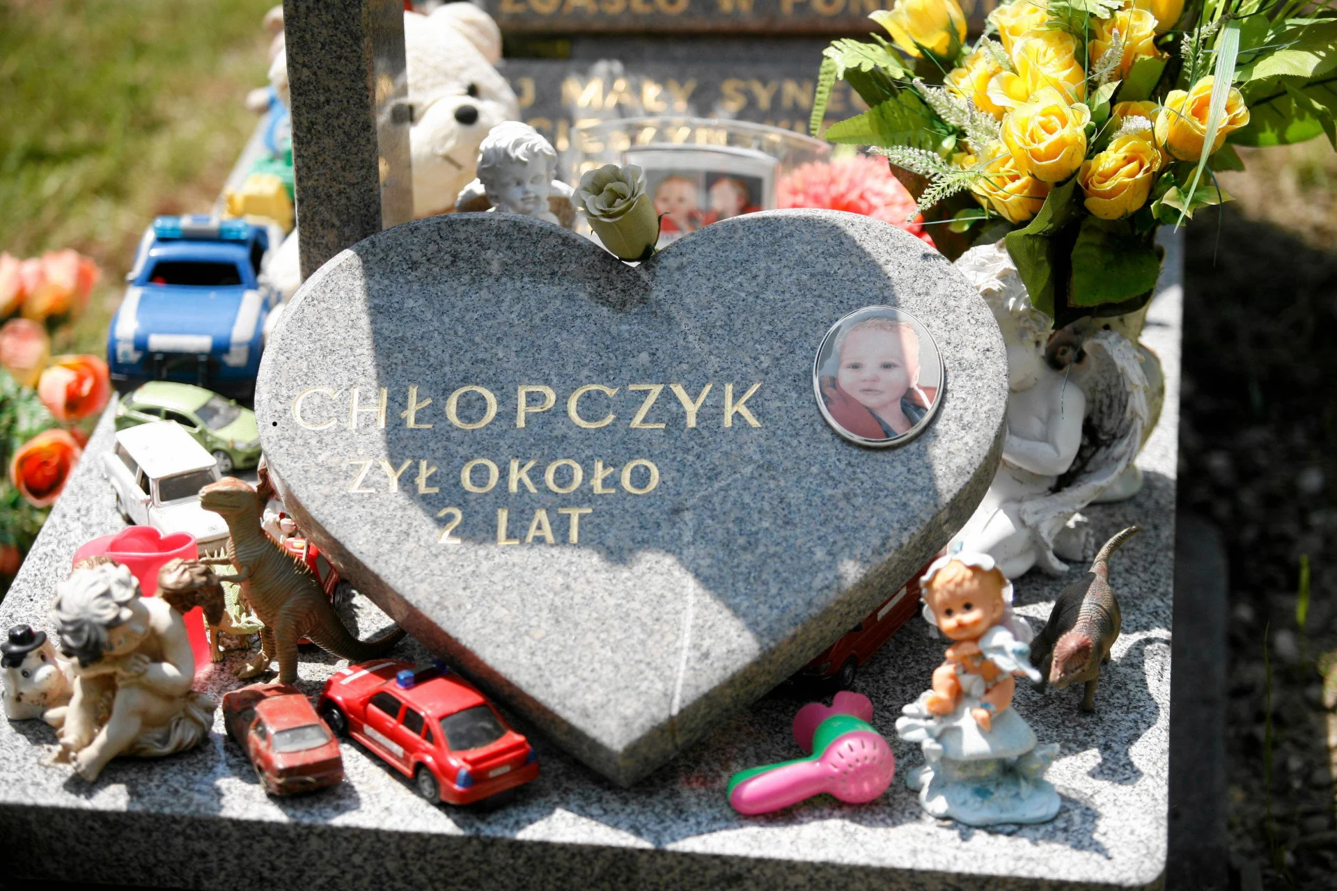 Grób Szymona