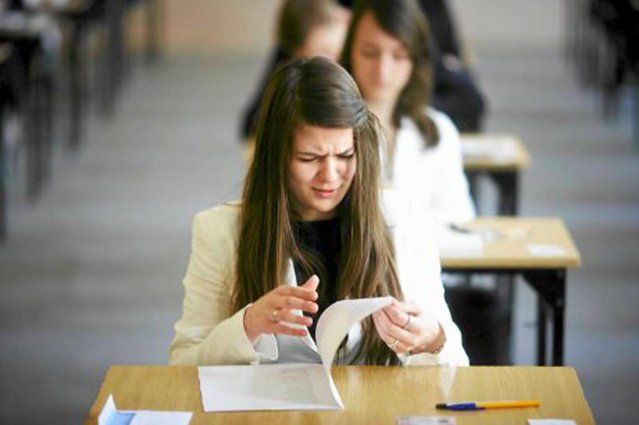 Uczelnie niepubliczne przekonują, że nie musisz zdać matury, by pójść na studia