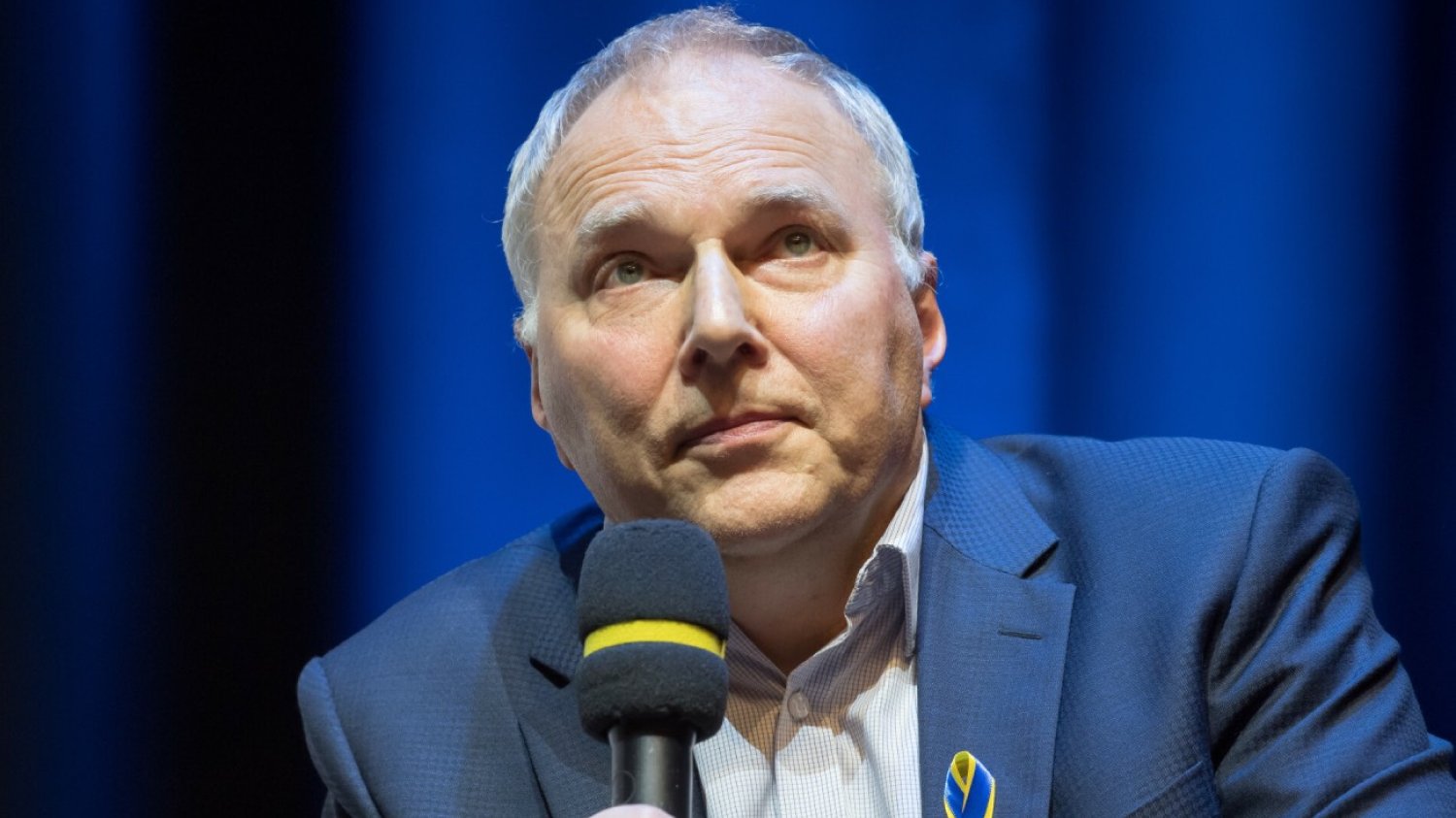Jarosław Kurski ma znaleźć się w zarządzie TVP – twierdzą prawicowe media