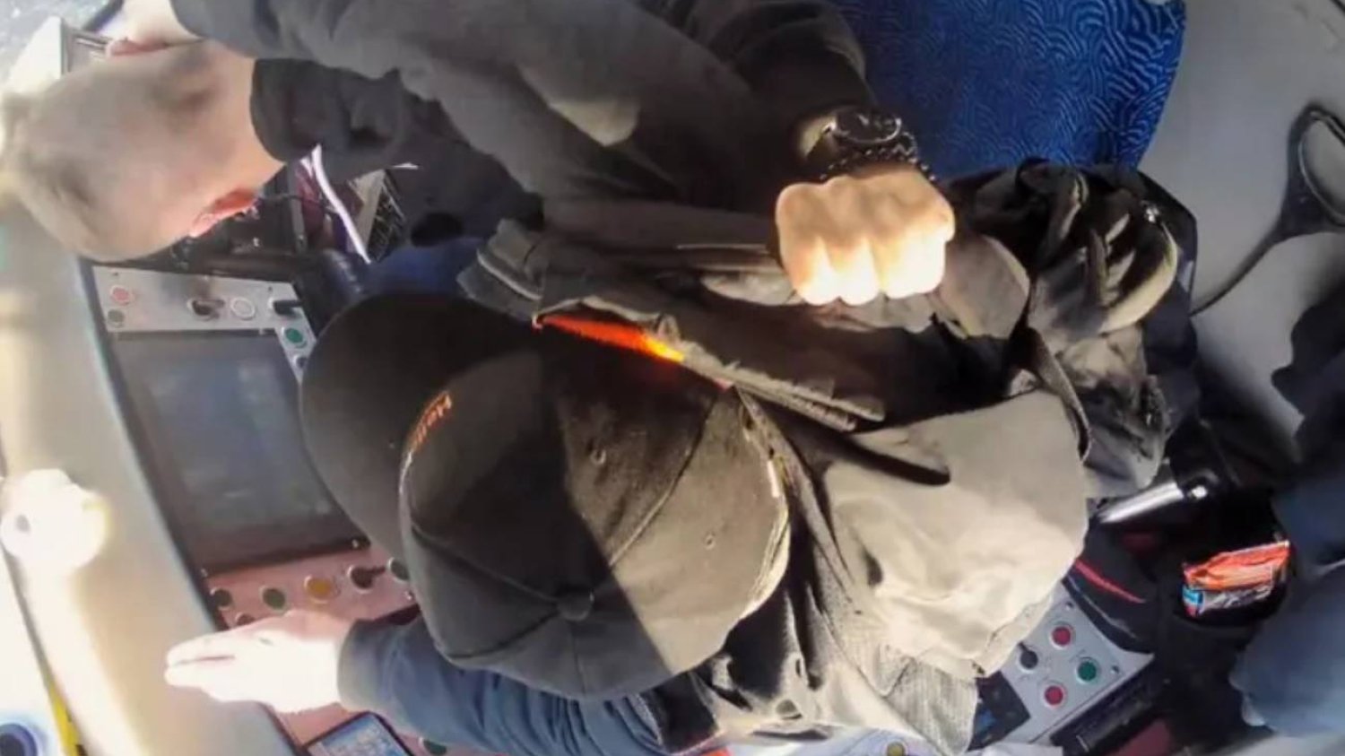 Wrocław: dwie motornicze pobite dzień po dniu. "Wyciągnął ją z tramwaju"