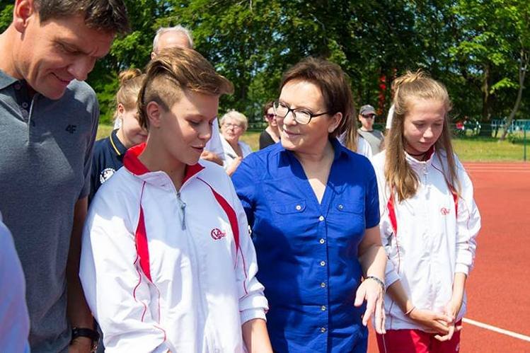 Wizyta w Sopocie, Władysławowie i na Śląsku. Intensywny polityczny weekend PO i premier Ewy Kopacz.