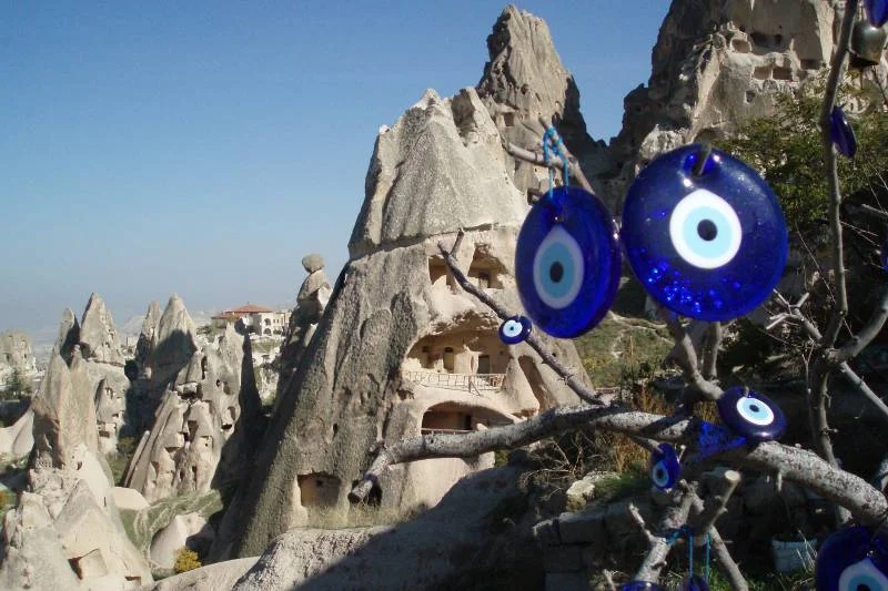 Kapadocja