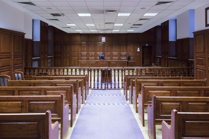 Zasugerował, że Kaczyński jest homoseksualistą. Rusza proces Jana Pińskiego